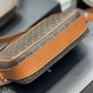 YS L Camera Bag-21.5×15×7CM - Image 4