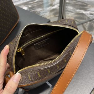 YS L Camera Bag-21.5×15×7CM - Image 6