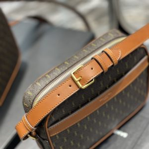 YS L Camera Bag-21.5×15×7CM - Image 7