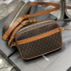 YS L Camera Bag-21.5×15×7CM - Image 8