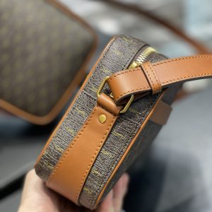 YS L Camera Bag-21.5×15×7CM - Image 9