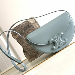 Celina Besace Triomphe Bag-23*13.5**6CM - Image 1