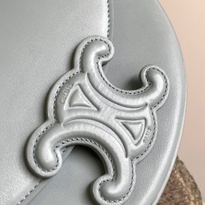 Celina Besace Triomphe Bag-23*13.5**6CM - Image 5