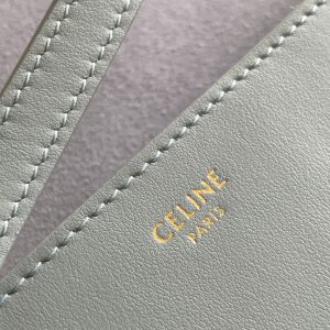 Celina Besace Triomphe Bag-23*13.5**6CM - Image 7