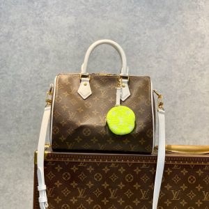 Louis Vuitton Speedy Bandoulière 25-25*19*15CM - Image 1