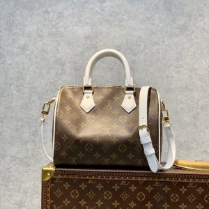 Louis Vuitton Speedy Bandoulière 25-25*19*15CM - Image 3