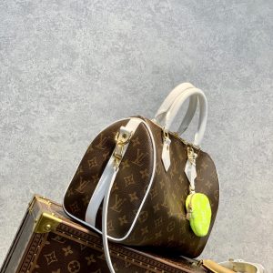Louis Vuitton Speedy Bandoulière 25-25*19*15CM - Image 4