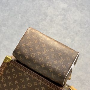 Louis Vuitton Speedy Bandoulière 25-25*19*15CM - Image 6