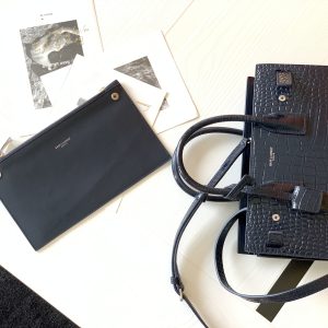 YSL Sac De Jour-26*20.5*12.5CM - Image 3