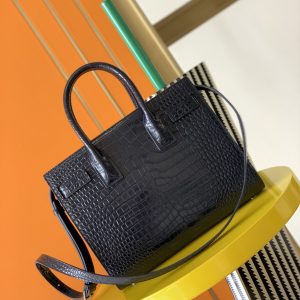 YSL Sac De Jour-26*20.5*12.5CM - Image 8