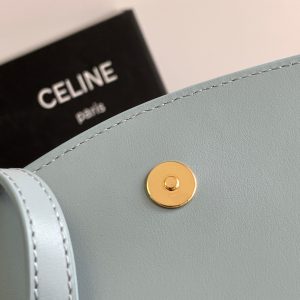 Celina Cuir Bucket-30×22×13CM - Image 9