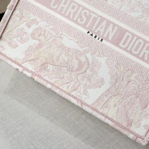 Diro Book Tote Bags-42*32*5CM - Image 3