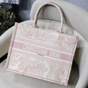 Diro Book Tote Bags-42*32*5CM - Image 4
