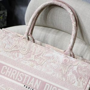 Diro Book Tote Bags-42*32*5CM - Image 5