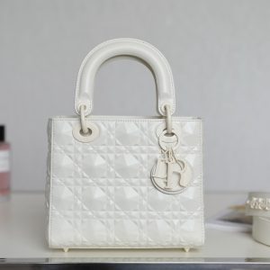 Diro Lady Bag-20*16.5*8CM - Image 3