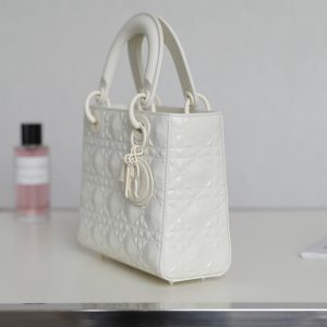 Diro Lady Bag-20*16.5*8CM - Image 2