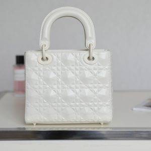 Diro Lady Bag-20*16.5*8CM - Image 4