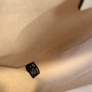 Gucci Mini Round Bag-18*18*5CM - Image 9