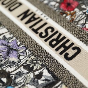 Diro Small Book Tote-36.5CM - Image 4
