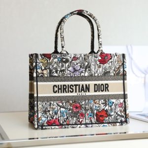 Diro Small Book Tote-36.5CM - Image 6