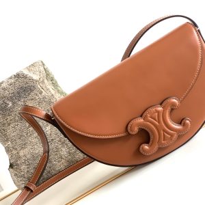 Celina Besace Triomphe Bag-23*13.5**6CM - Image 1