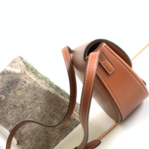 Celina Besace Triomphe Bag-23*13.5**6CM - Image 2