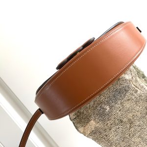 Celina Besace Triomphe Bag-23*13.5**6CM - Image 5