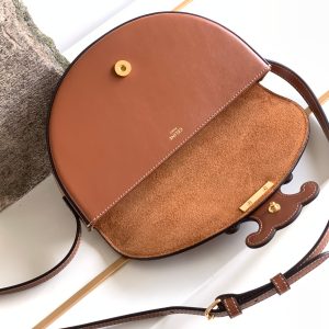 Celina Besace Triomphe Bag-23*13.5**6CM - Image 7