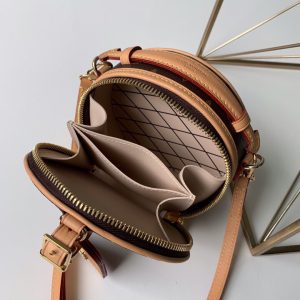Louis Vuitton Mini Boite Chapeau-13*12*6.5CM - Image 7