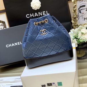 Ch@nel Gabrielle Backpack-23×22.5×10.5CM