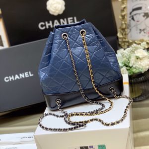 Ch@nel Gabrielle Backpack-23×22.5×10.5CM - Image 4