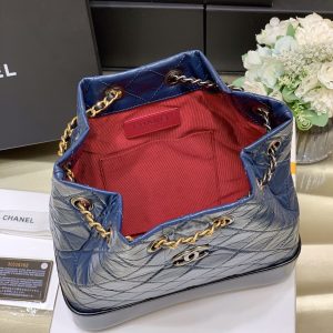 Ch@nel Gabrielle Backpack-23×22.5×10.5CM - Image 5