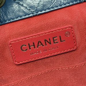 Ch@nel Gabrielle Backpack-23×22.5×10.5CM - Image 6