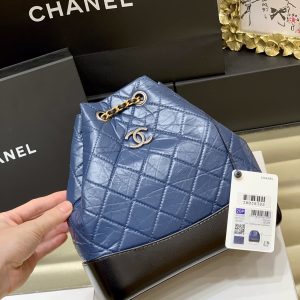 Ch@nel Gabrielle Backpack-23×22.5×10.5CM - Image 8