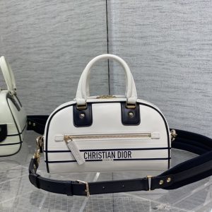Diro Vibe Bowling Bag-25*13*12CM - Image 3