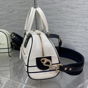 Diro Vibe Bowling Bag-25*13*12CM - Image 5