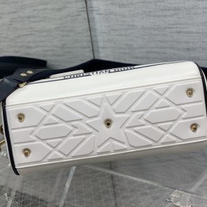 Diro Vibe Bowling Bag-25*13*12CM - Image 8