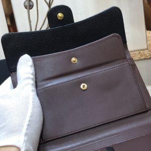 Ch@nel Wallet-19CM - Image 2