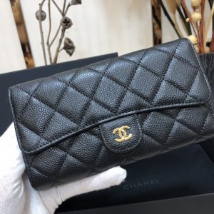 Ch@nel Wallet-19CM - Image 4