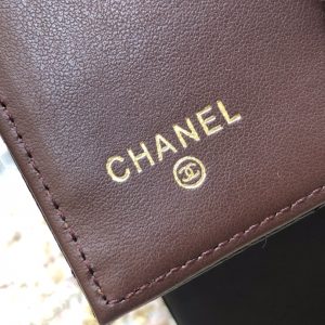 Ch@nel Wallet-19CM - Image 5