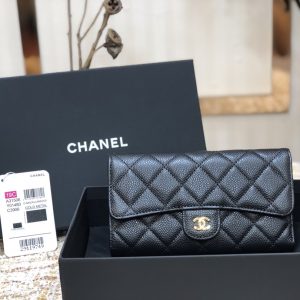 Ch@nel Wallet-19CM - Image 6