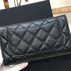 Ch@nel Wallet-19CM - Image 7
