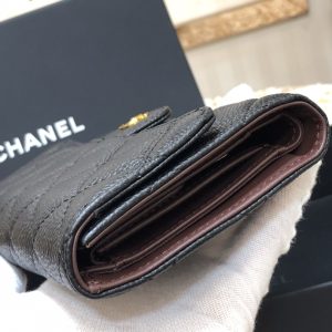 Ch@nel Wallet-19CM - Image 8