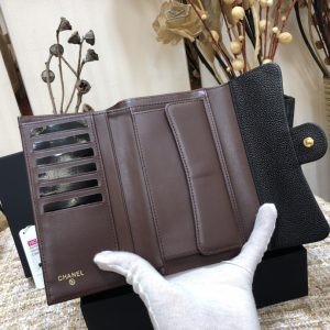 Ch@nel Wallet-19CM - Image 10