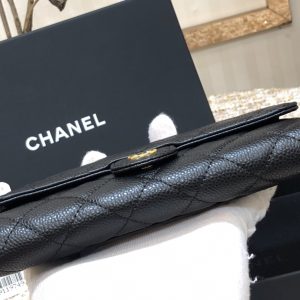 Ch@nel Wallet-19CM - Image 9