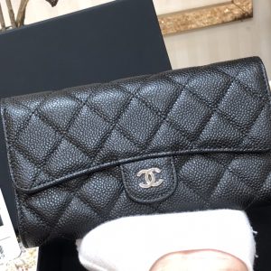 Ch@nel Wallet-19CM - Image 3