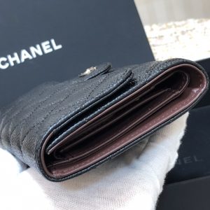 Ch@nel Wallet-19CM - Image 2