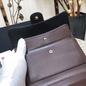 Ch@nel Wallet-19CM - Image 4