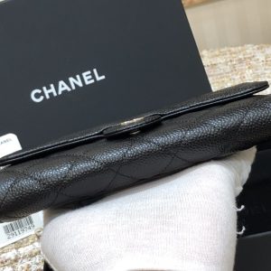 Ch@nel Wallet-19CM - Image 5