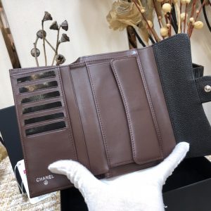 Ch@nel Wallet-19CM - Image 6
